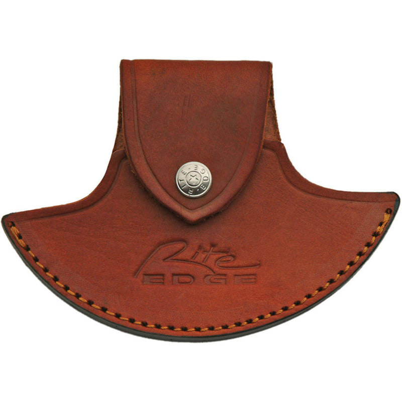 Rite Edge Ulu White Bone