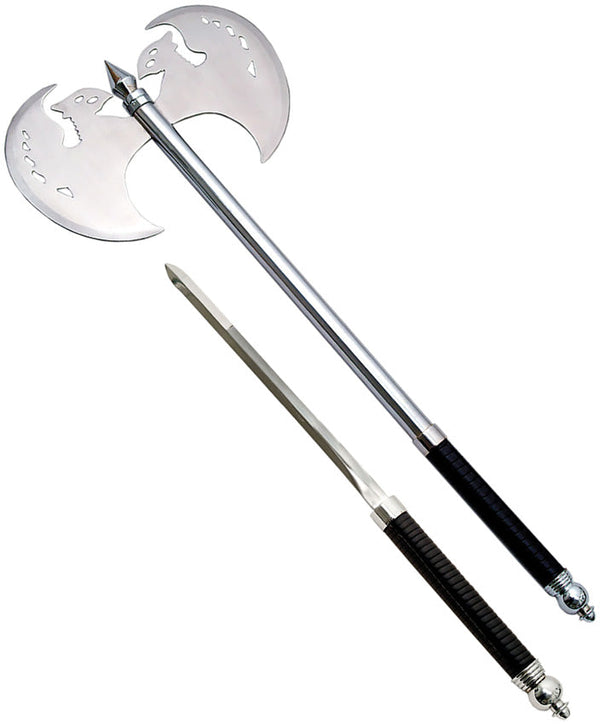 Rite Edge Axe Extreme