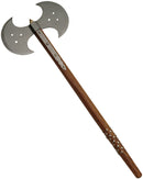 Rite Edge Medieval Double Blade Axe