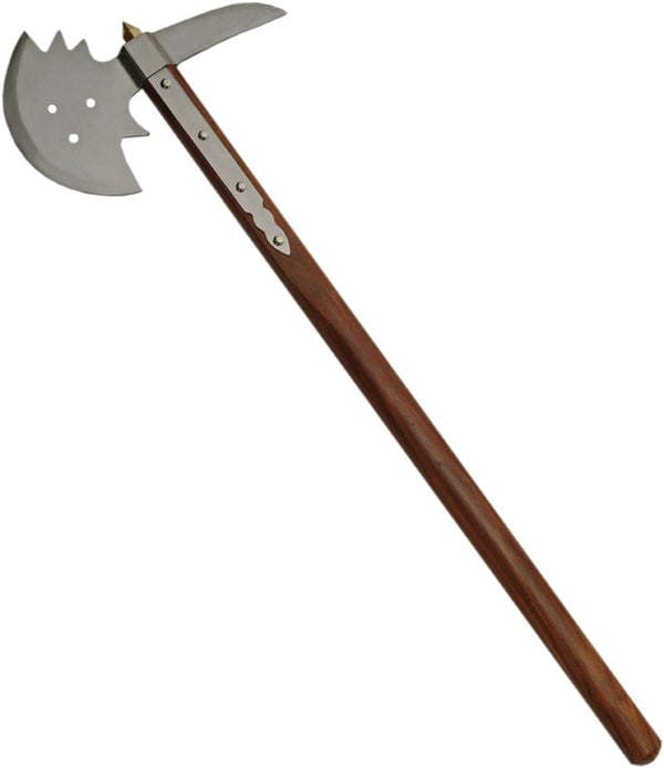 Rite Edge Medieval Warrior Axe