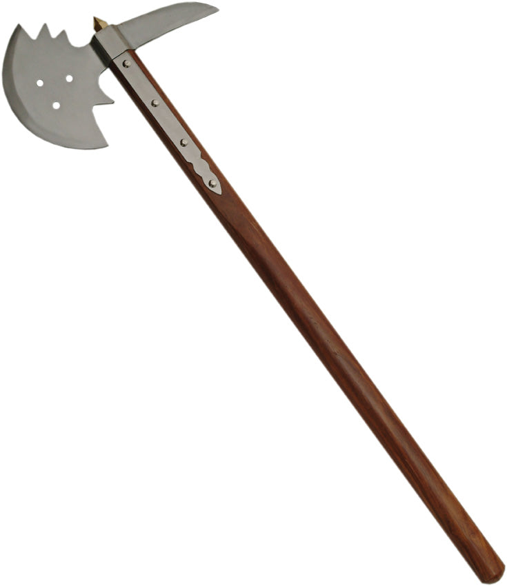 Rite Edge Medieval Warrior Axe