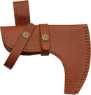 Rite Edge Grooved Bearded Axe