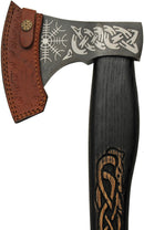 Rite Edge Helm Of Awe Axe