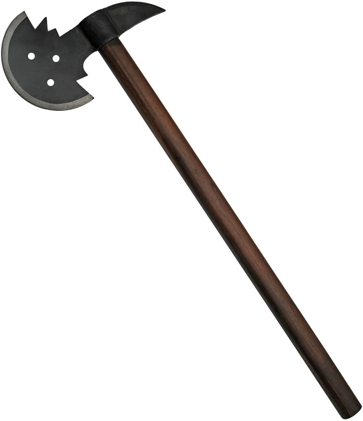 India Made Medieval Warrior Axe