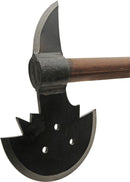 India Made Medieval Warrior Axe