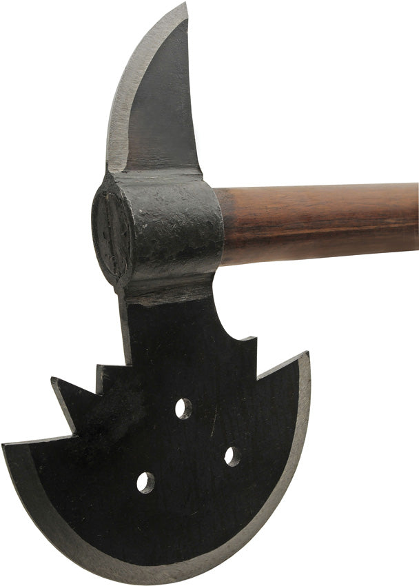 India Made Medieval Warrior Axe