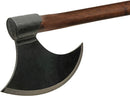 India Made Medieval Bearded Axe