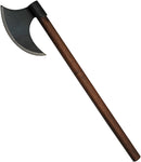 India Made Medieval Bearded Axe