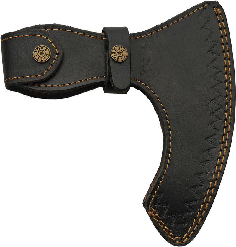 Rite Edge Ragnarok Bearded Axe