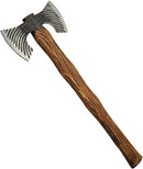 Rite Edge Double Grooved Axe
