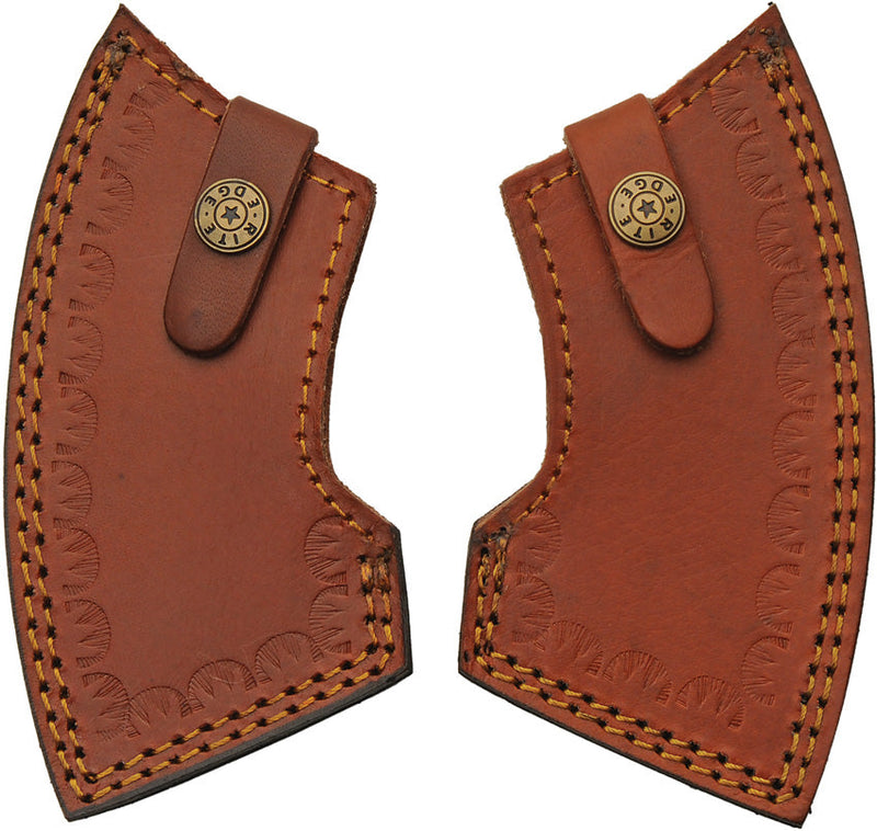 Rite Edge Double Grooved Axe