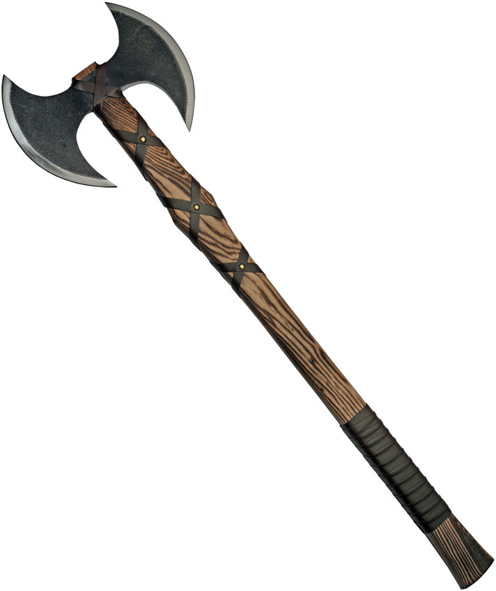 Rite Edge Berserker Battle Axe