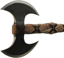 Rite Edge Berserker Battle Axe