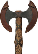 Rite Edge Berserker Battle Axe