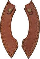 Rite Edge Double Raven Bearded Axe