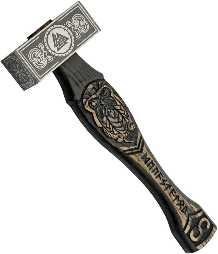 Rite Edge Dwarven Hammer