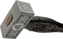 Rite Edge Dwarven Hammer