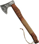 Rite Edge Dragon Scale Axe