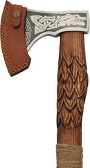 Rite Edge Dragon Scale Axe