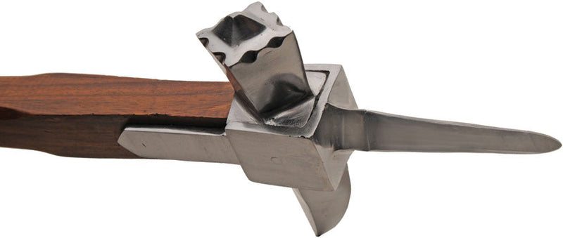 India Made Lucerne War Hammer