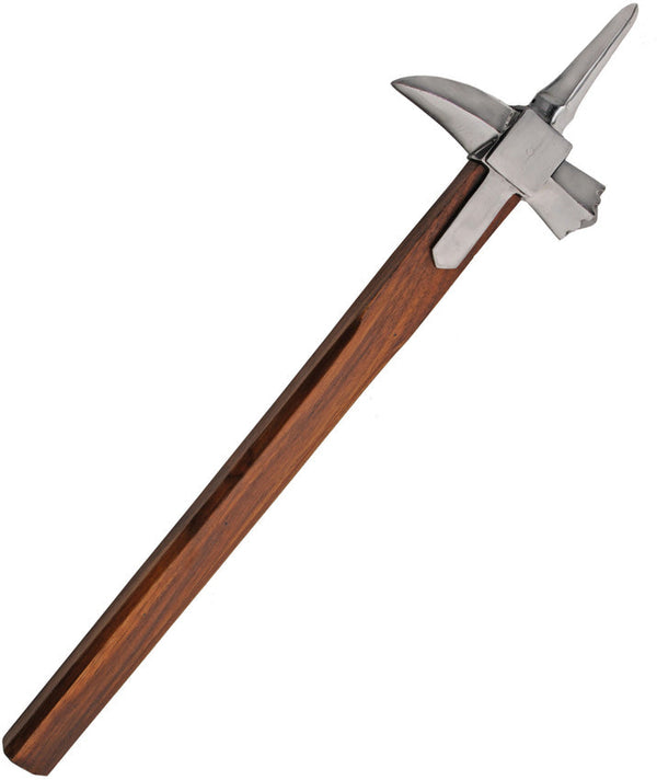 India Made Lucerne War Hammer