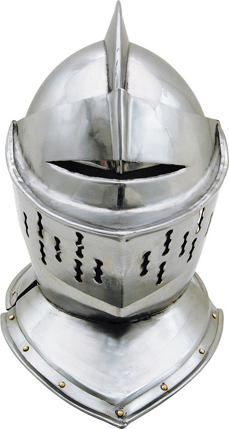 India Made European Knights Helmet