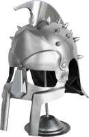 India Made Gladiator Helmet