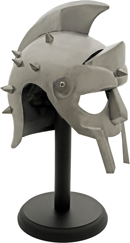 India Made Gladiator Display Helmet