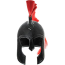 India Made Trojan Corinthian Helmet