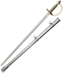 India Made Sword Brass Metal