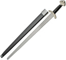 India Made Medieval Viking Sword