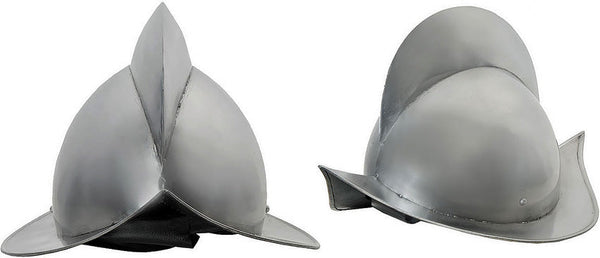 India Made Spanish Morion Helmet