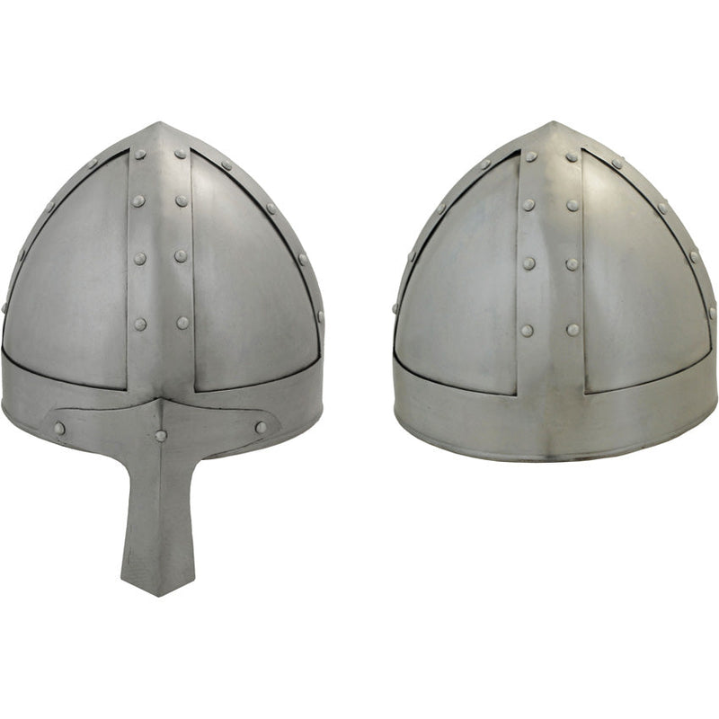 India Made Norman Crusader Helmet