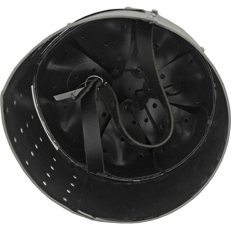 India Made Medieval Knight's Helmet