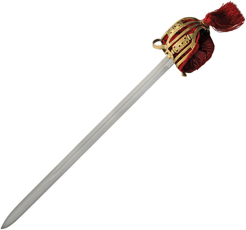 India Made Scottish Sword
