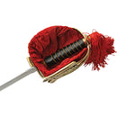 India Made Scottish Sword