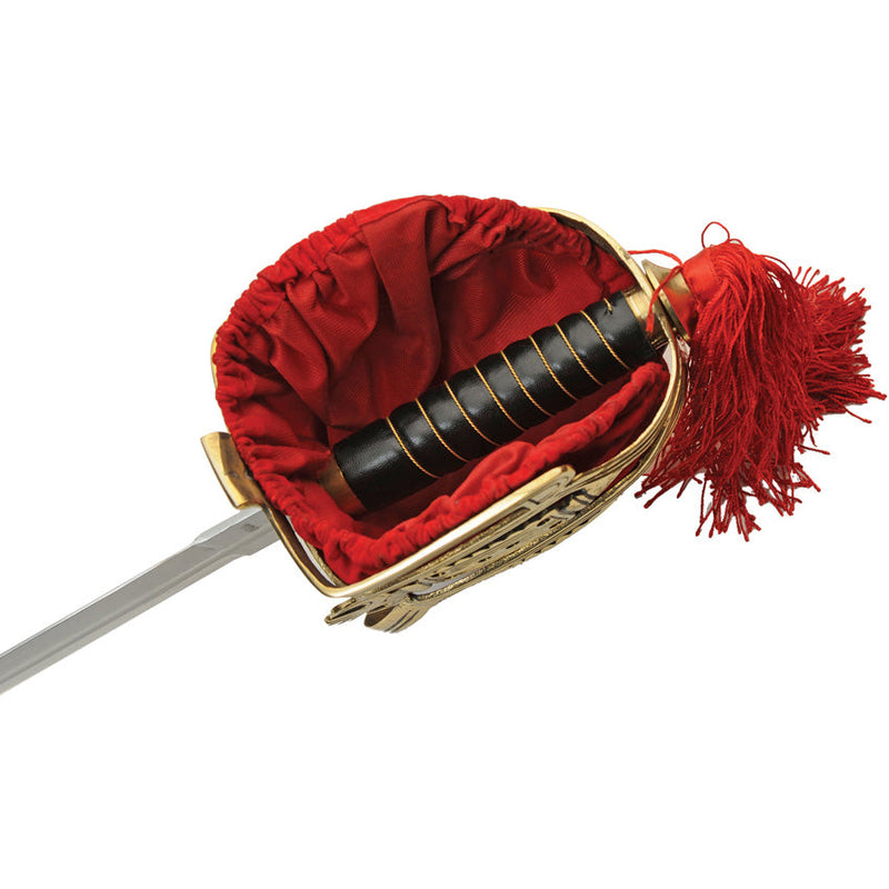 India Made Scottish Sword