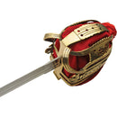 India Made Scottish Sword