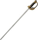 India Made French Style Officer Sword