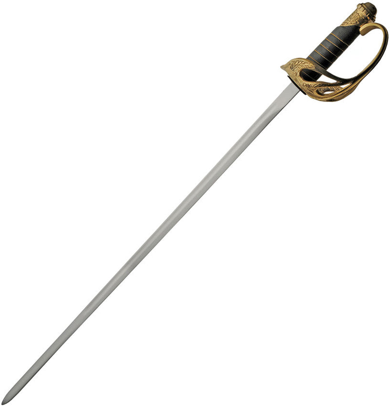 India Made French Style Officer Sword