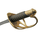 India Made French Style Officer Sword
