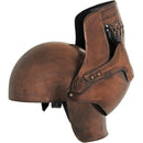 India Made Monkey Skull Helmet