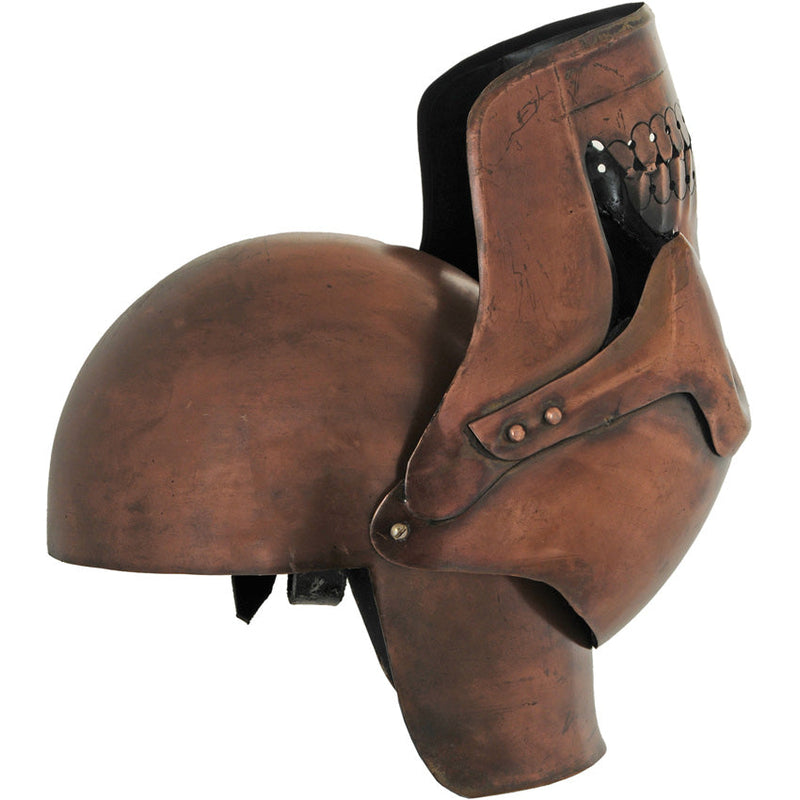 India Made Monkey Skull Helmet