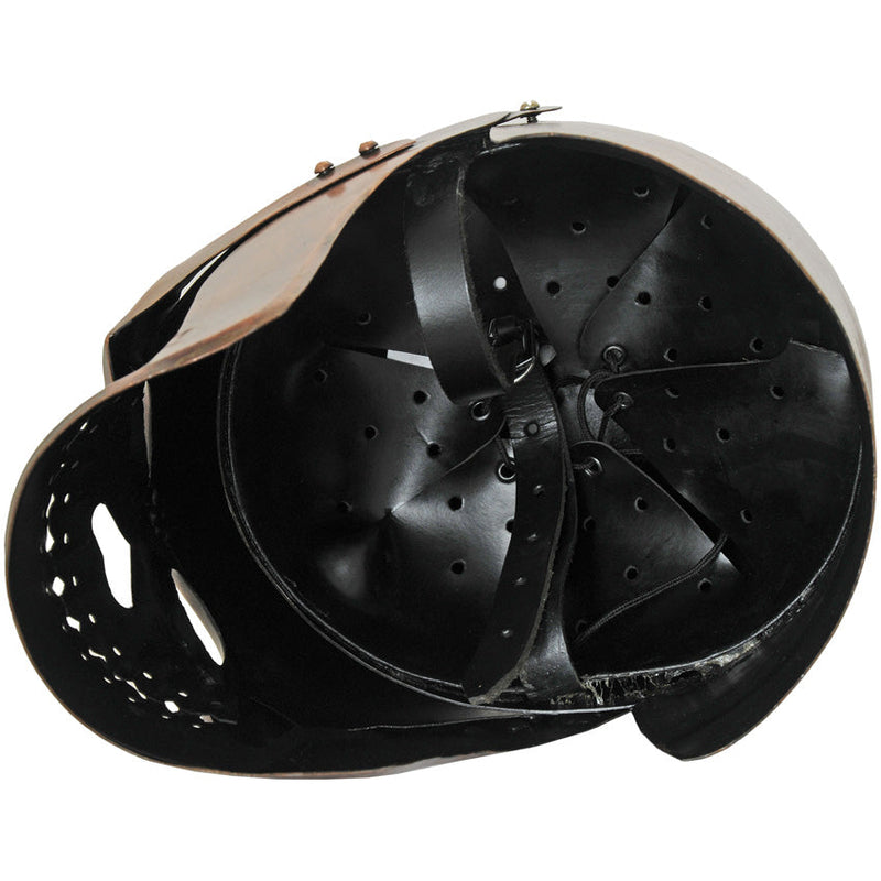 India Made Monkey Skull Helmet