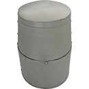 India Made Medieval Crusader Helmet