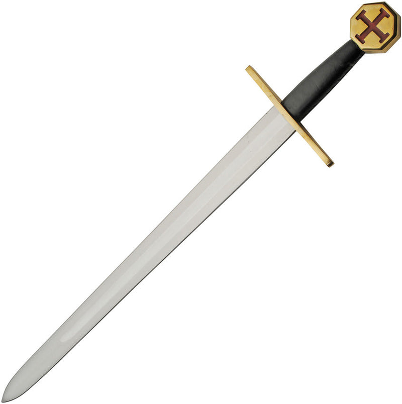 India Made Templar Sword