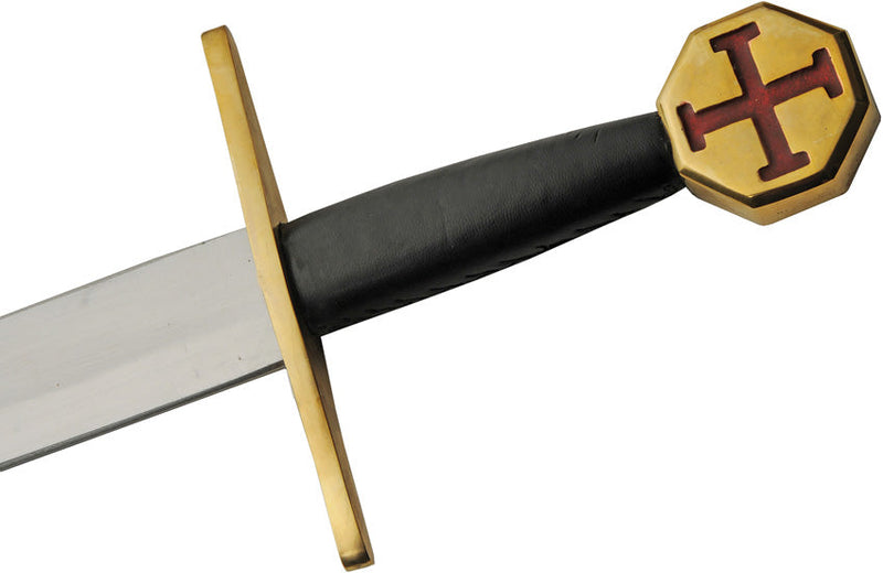 India Made Templar Sword