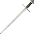 India Made Lobed Viking Sword