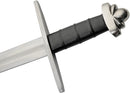 India Made Lobed Viking Sword