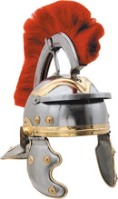 India Made Roman Officers Helmet